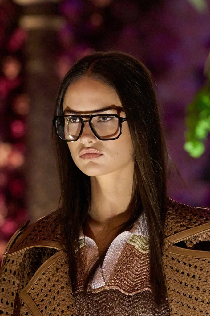 菲利普·普兰 Philipp Plein 2026春夏高级成衣秀(细节) - Milan Spring 2026