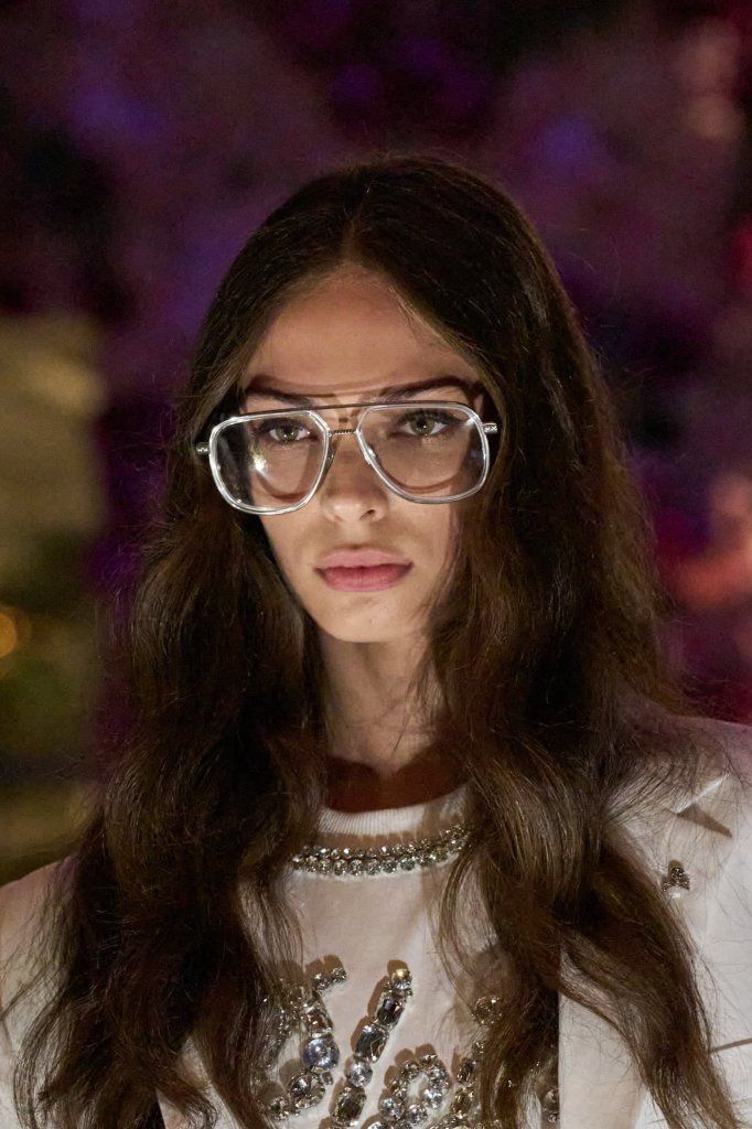 菲利普·普兰 Philipp Plein 2026春夏高级成衣秀(细节) - Milan Spring 2026