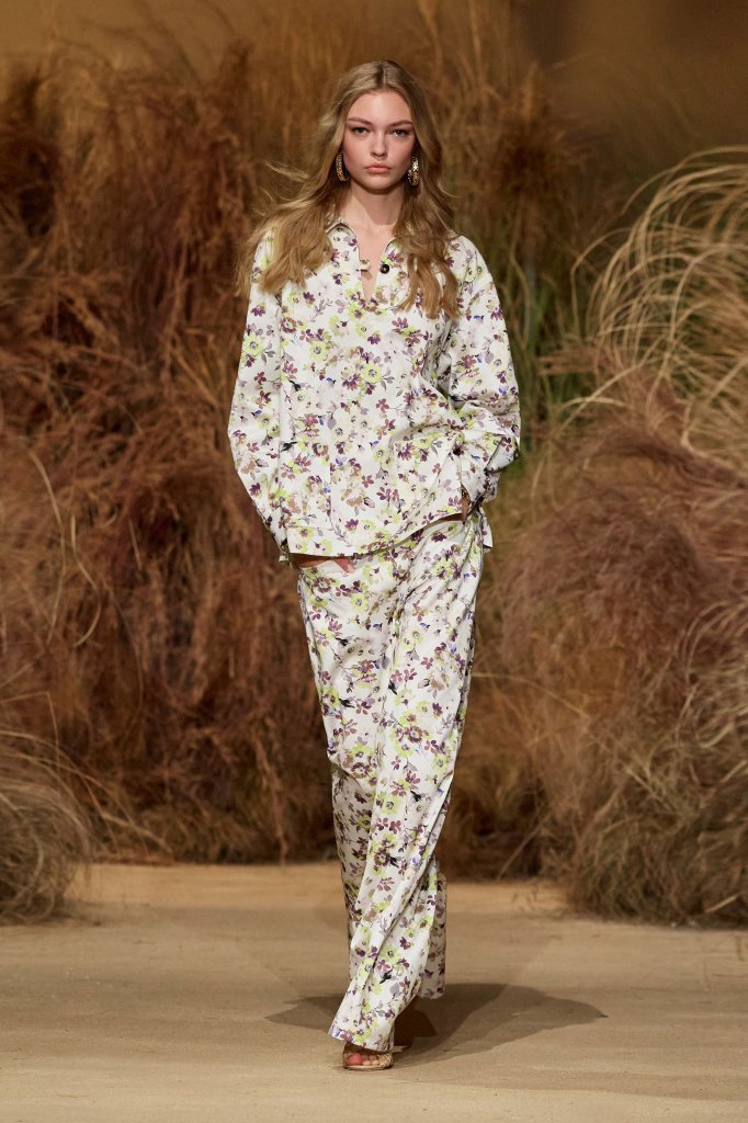 Luisa Spagnoli 2026春夏高级成衣秀 - Milan Spring 2026