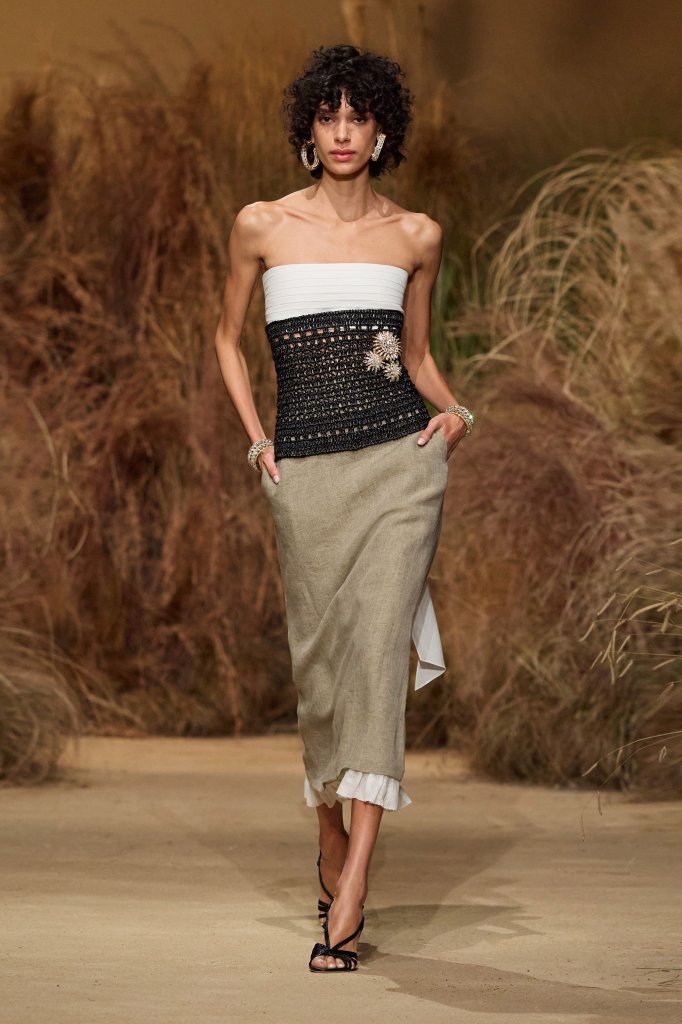 Luisa Spagnoli 2026春夏高级成衣秀 - Milan Spring 2026