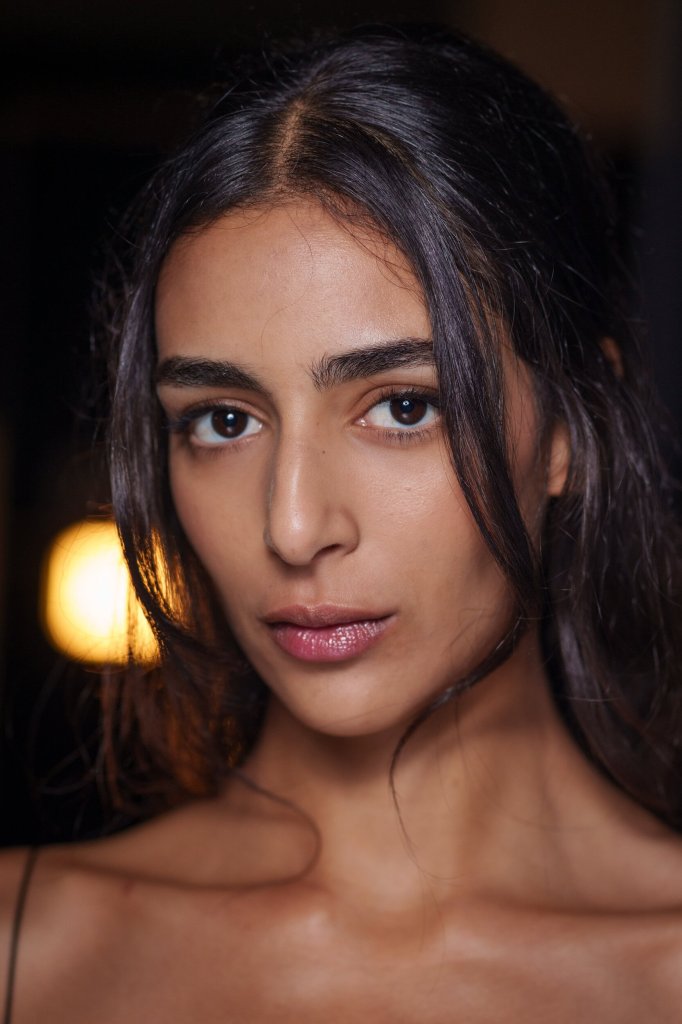 The Attico 2026春夏高级成衣秀(后台妆容) - Milan Spring 2026