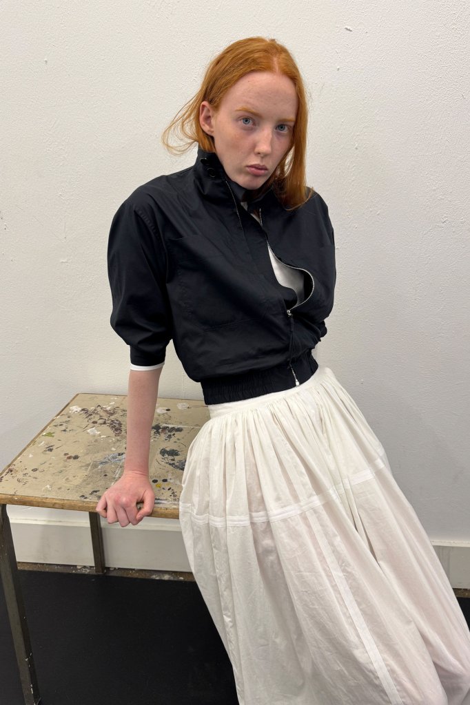 Aletta 2026春夏高级成衣Lookbook