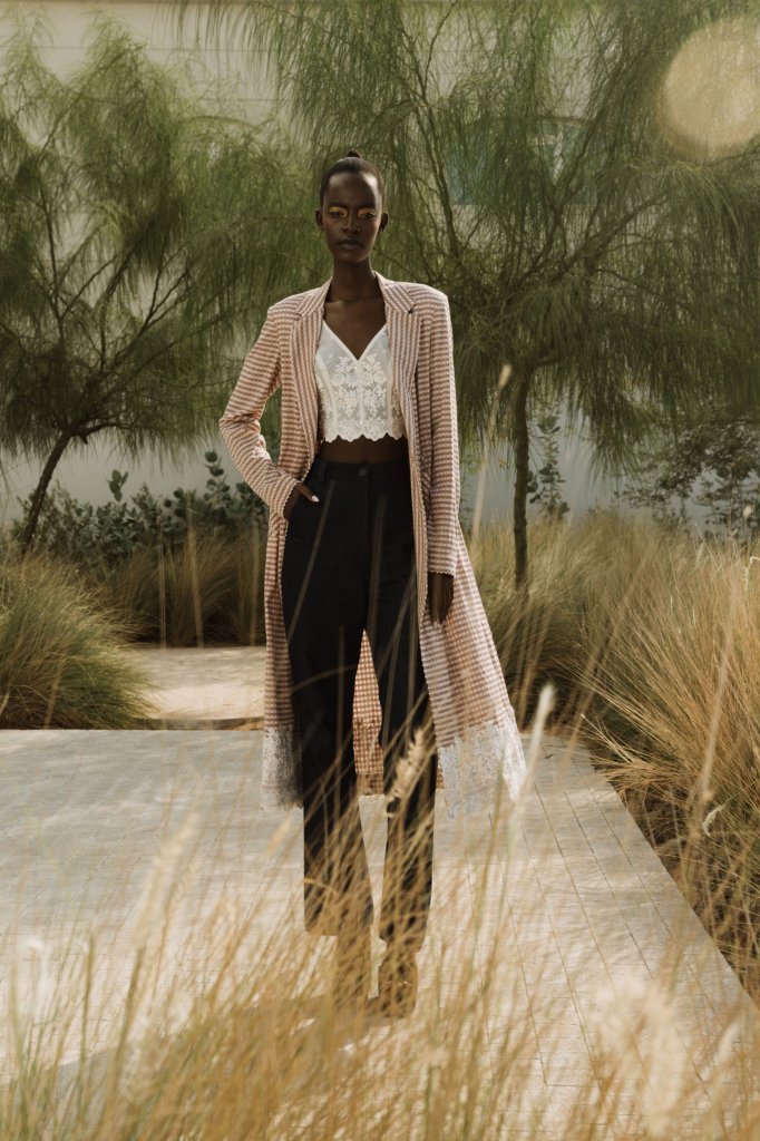 Rahul Mishra AFEW 2026春夏高级成衣Lookbook