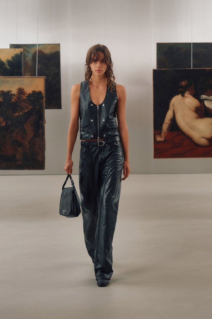 Durazzi 2026春夏高级成衣Lookbook