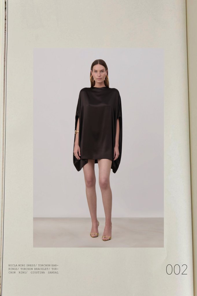 Armarium 2026春夏高级成衣Lookbook