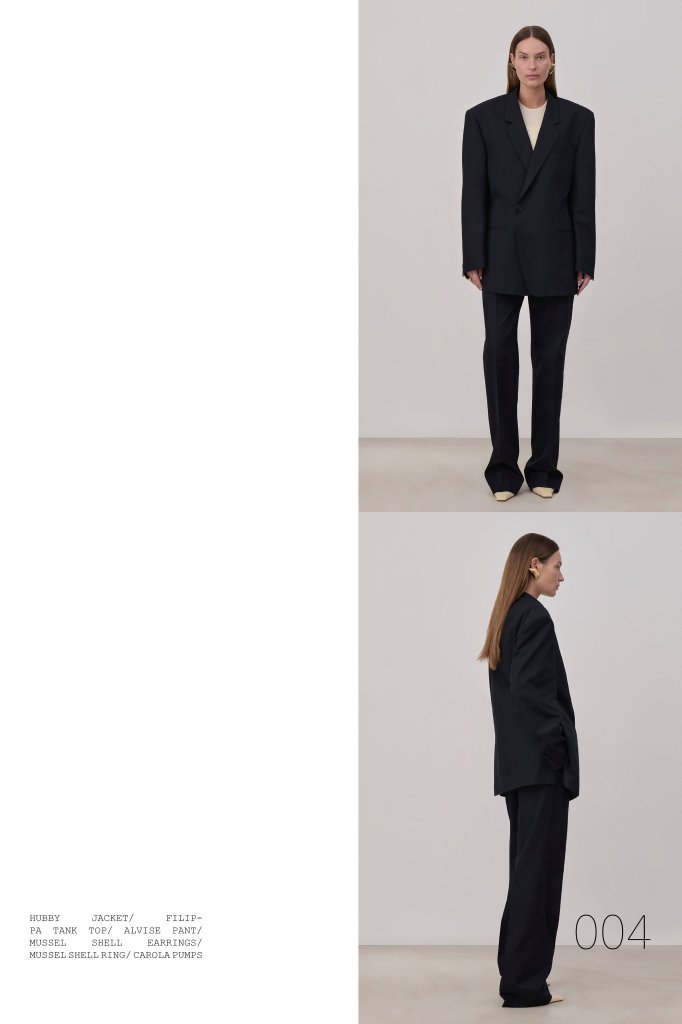 Armarium 2026春夏高级成衣Lookbook