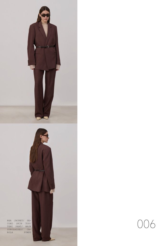 Armarium 2026春夏高级成衣Lookbook