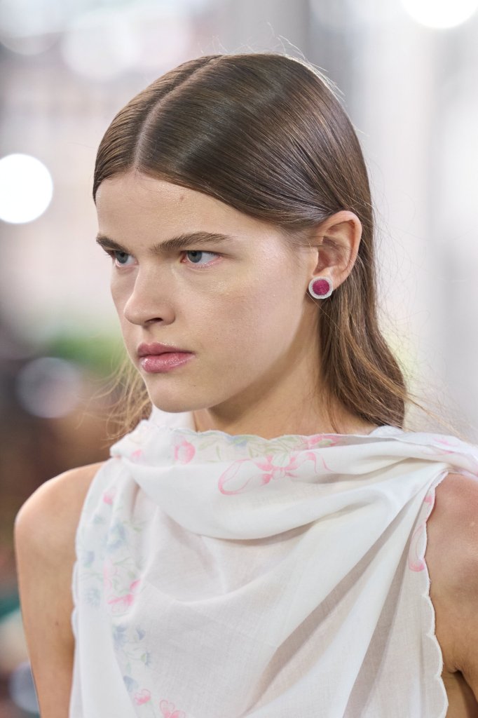 Julie Kegels 2026春夏高级成衣秀(细节) - Paris Spring 2026