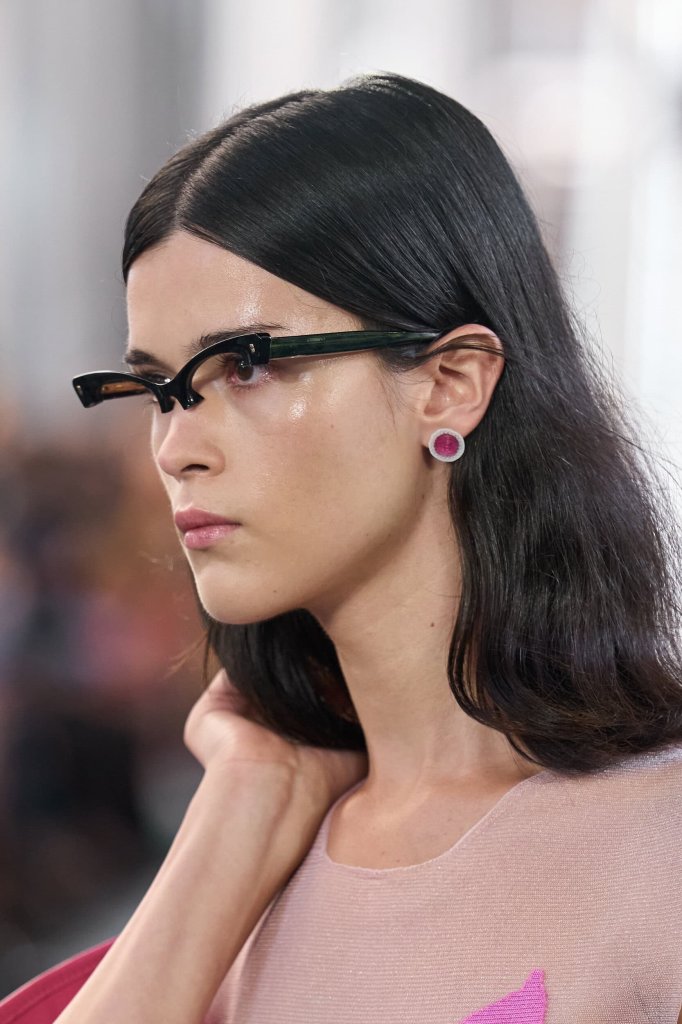 Julie Kegels 2026春夏高级成衣秀(细节) - Paris Spring 2026