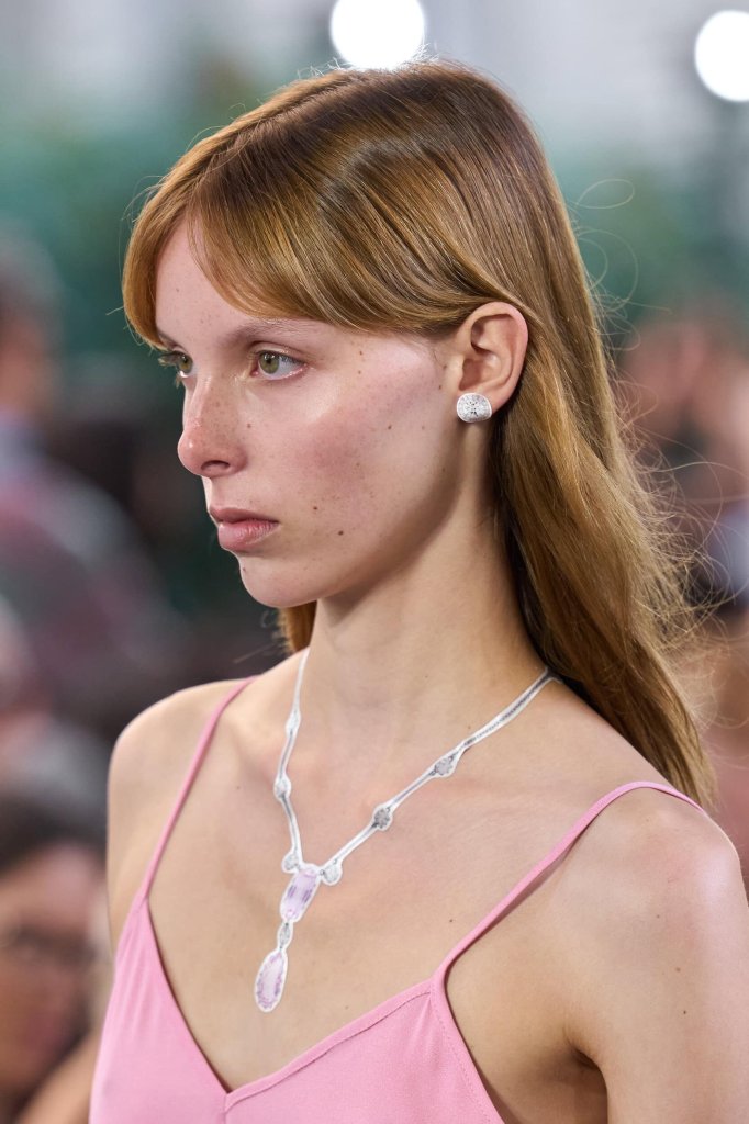 Julie Kegels 2026春夏高级成衣秀(细节) - Paris Spring 2026