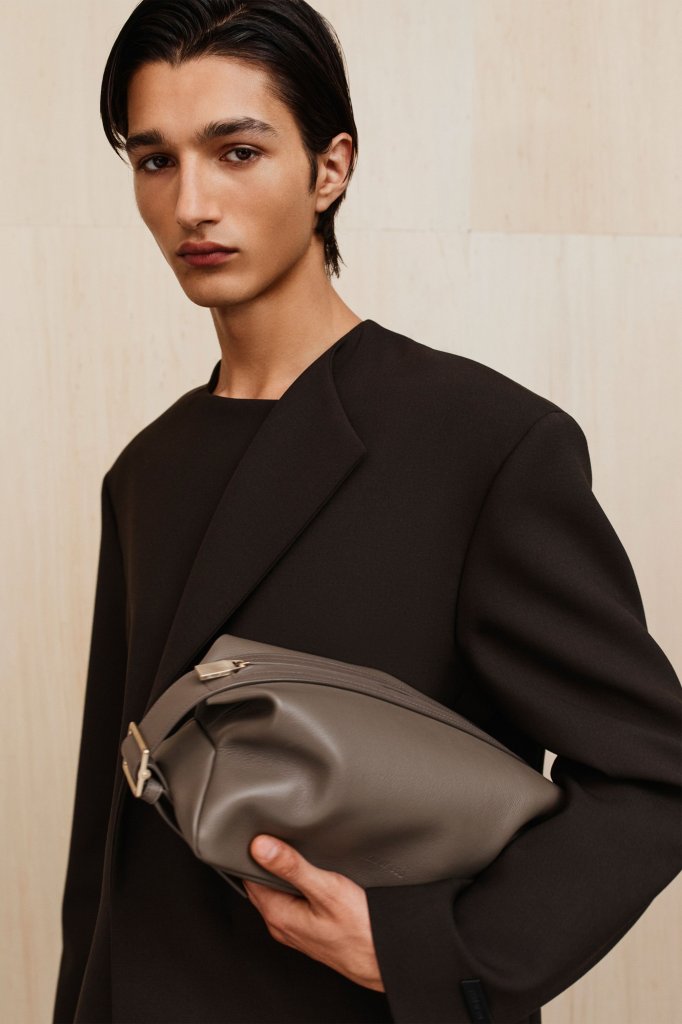 Fear of God 2026春夏男装Lookbook