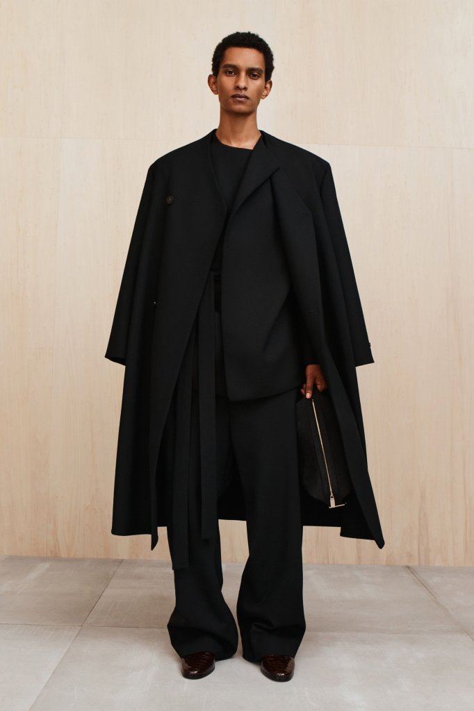 Fear of God 2026春夏男装Lookbook