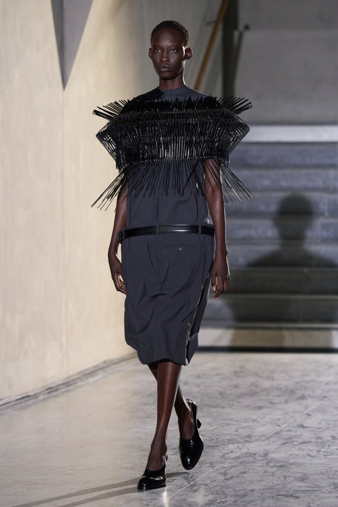 Hodakova 2026春夏高级成衣秀 - Paris Spring 2026