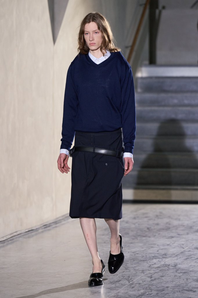 Hodakova 2026春夏高级成衣秀 - Paris Spring 2026