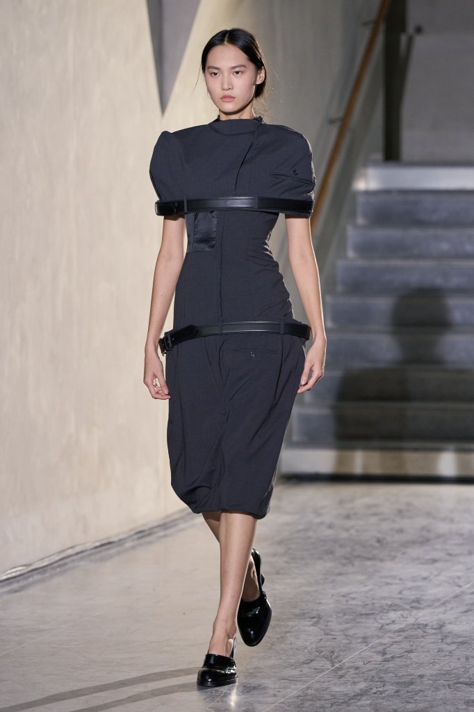 Hodakova 2026春夏高级成衣秀 - Paris Spring 2026