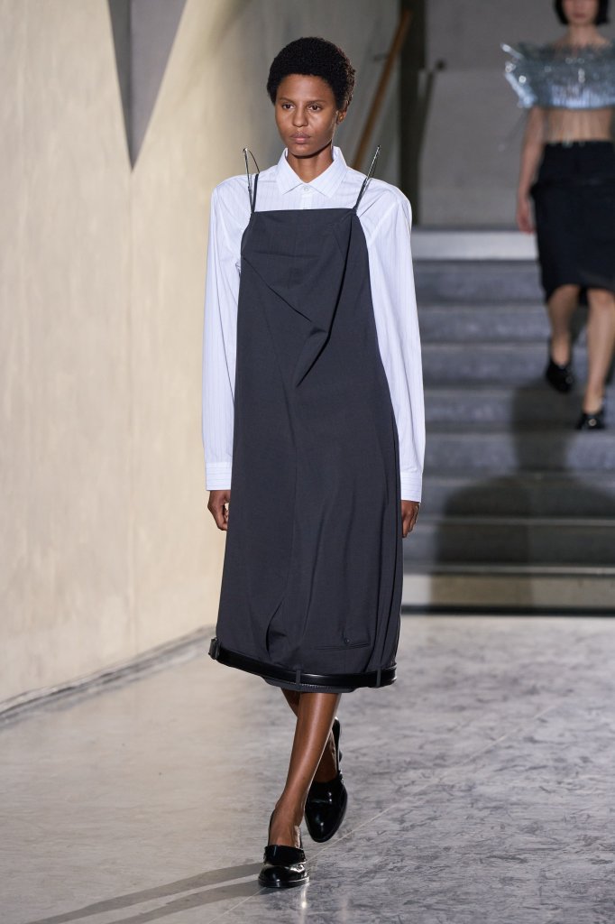 Hodakova 2026春夏高级成衣秀 - Paris Spring 2026