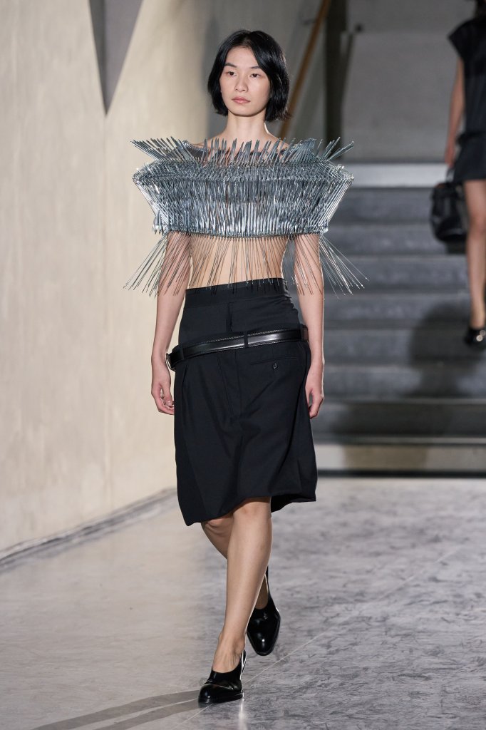 Hodakova 2026春夏高级成衣秀 - Paris Spring 2026