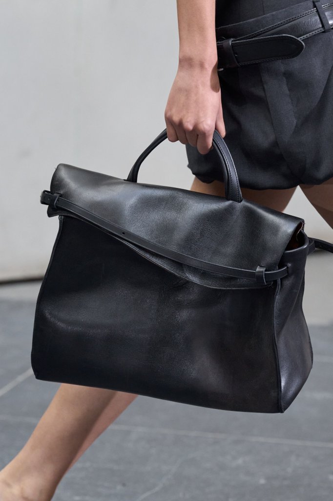 Hodakova 2026春夏高级成衣秀(细节) - Paris Spring 2026