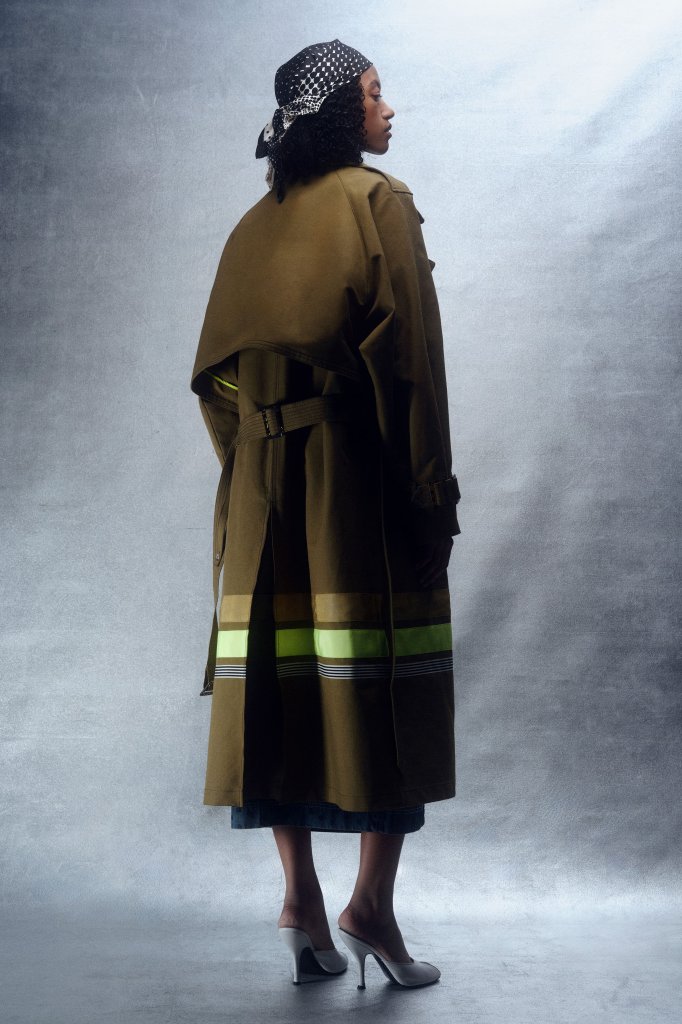 Christopher John Rogers 2026春夏高级成衣Lookbook