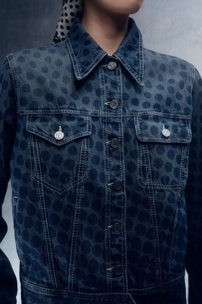 Christopher John Rogers 2026春夏高级成衣Lookbook