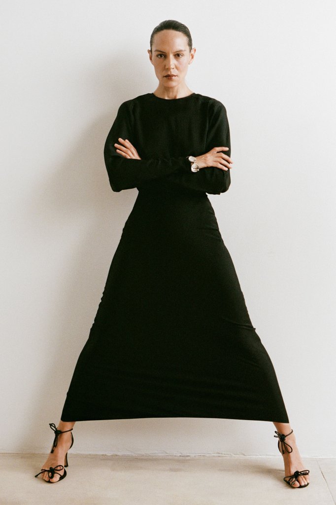 Petar Petrov 2026春夏高级成衣Lookbook