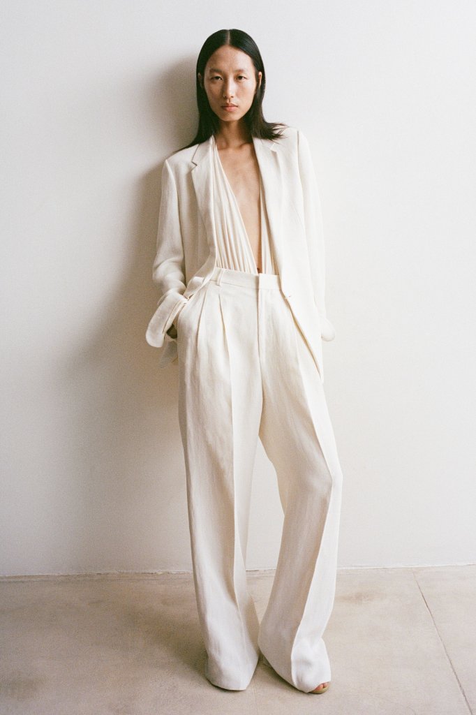 Petar Petrov 2026春夏高级成衣Lookbook