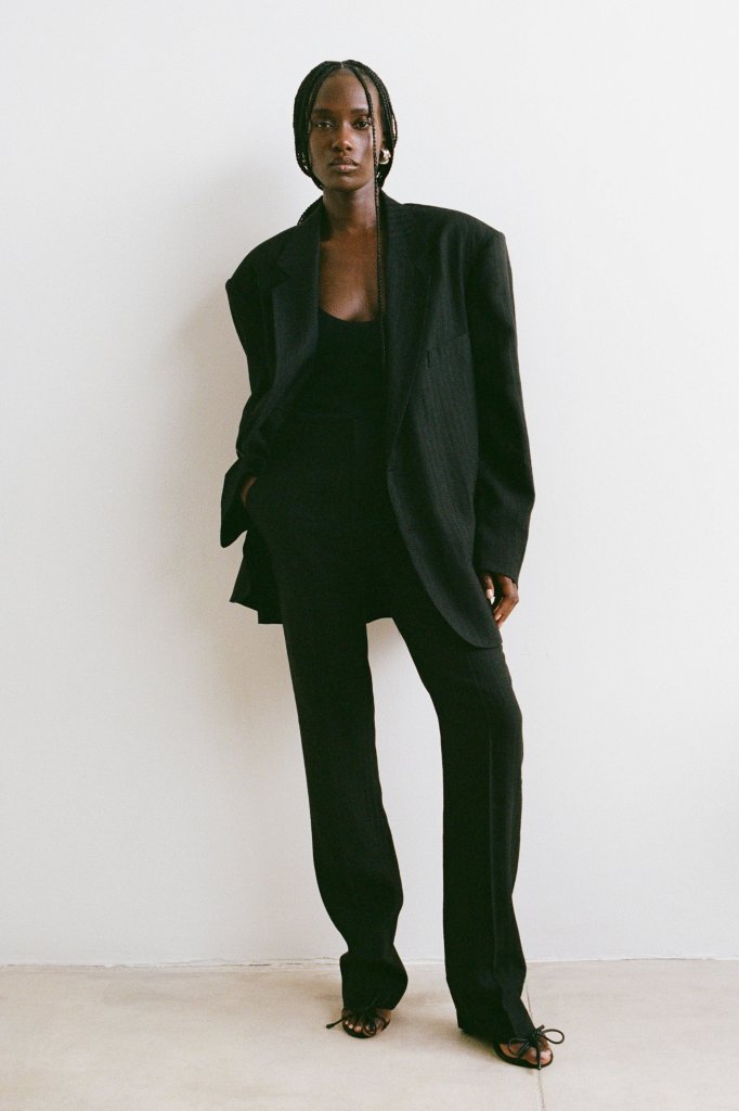 Petar Petrov 2026春夏高级成衣Lookbook