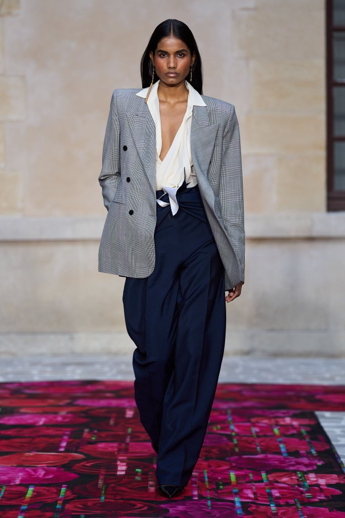 Burc Akyol 2026春夏高级成衣秀 - Paris Spring 2026