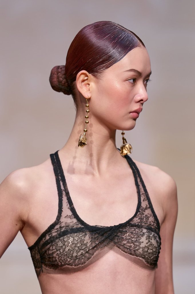 Burc Akyol 2026春夏高级成衣秀(细节) - Paris Spring 2026