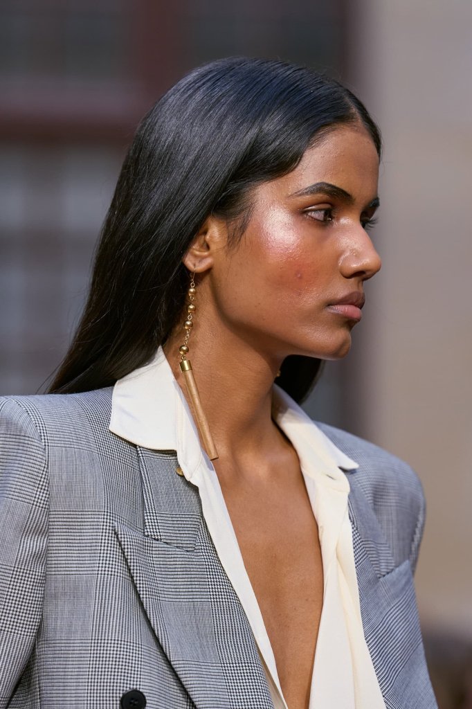 Burc Akyol 2026春夏高级成衣秀(细节) - Paris Spring 2026