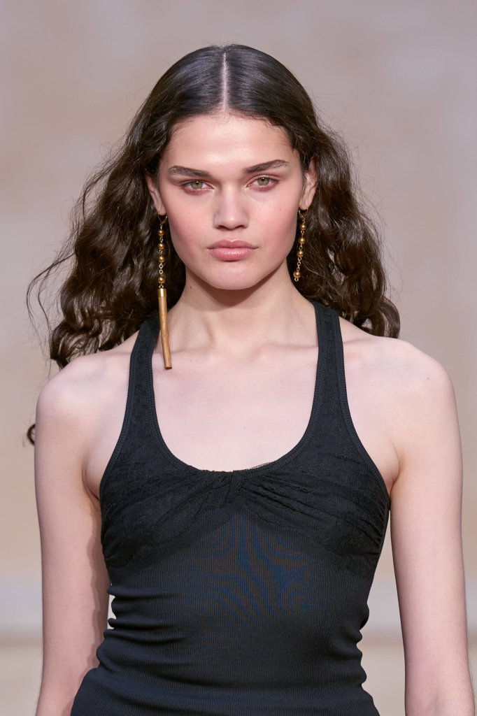 Burc Akyol 2026春夏高级成衣秀(细节) - Paris Spring 2026