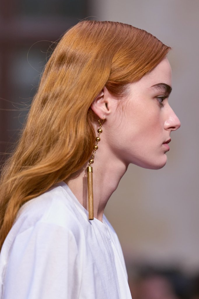 Burc Akyol 2026春夏高级成衣秀(细节) - Paris Spring 2026