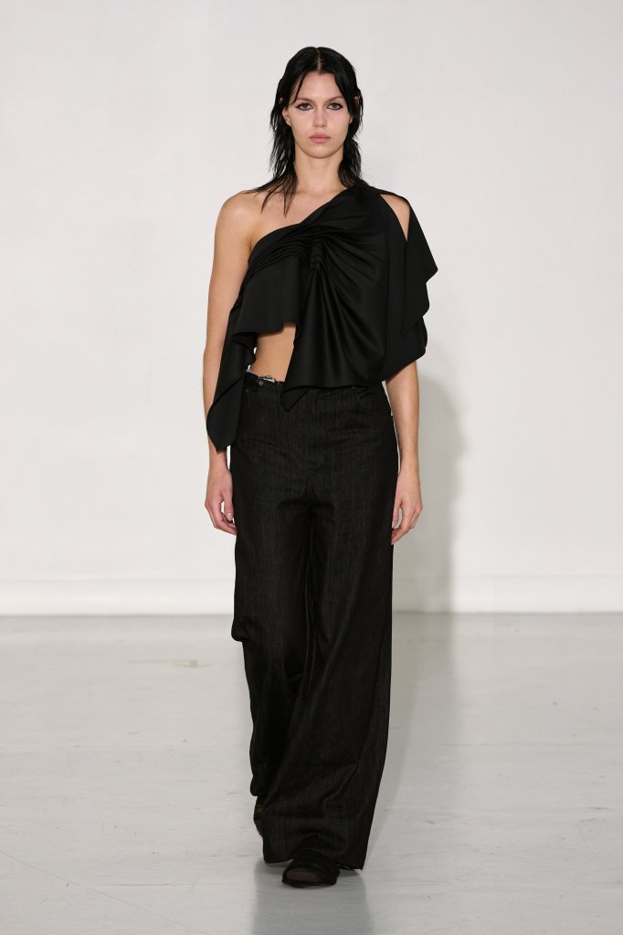 Mossi 2026春夏高级成衣秀 - Paris Spring 2026