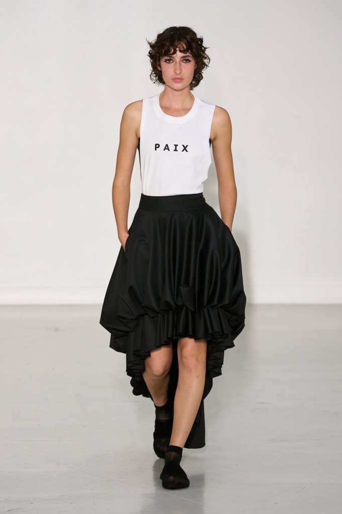 Mossi 2026春夏高级成衣秀 - Paris Spring 2026