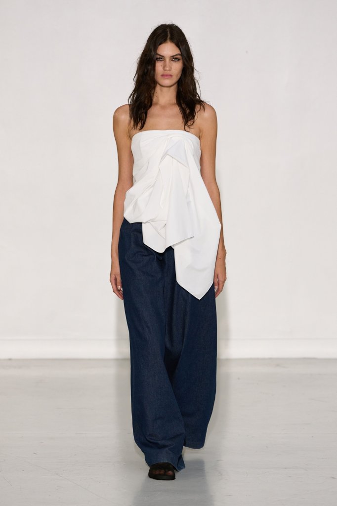 Mossi 2026春夏高级成衣秀 - Paris Spring 2026