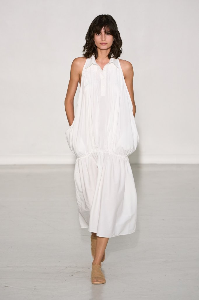 Mossi 2026春夏高级成衣秀 - Paris Spring 2026