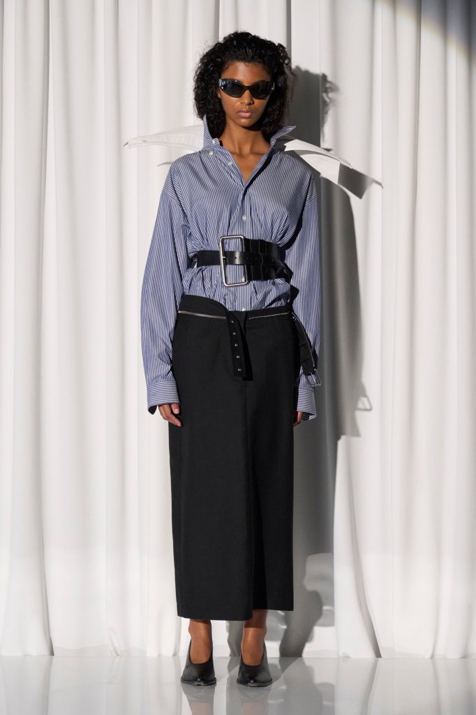 Vaquera 2026春夏高级成衣秀 - Paris Spring 2026