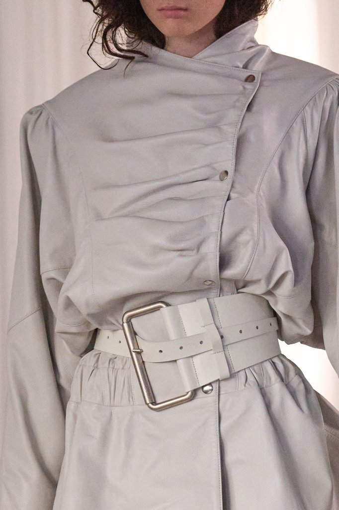 Vaquera 2026春夏高级成衣秀(细节) - Paris Spring 2026