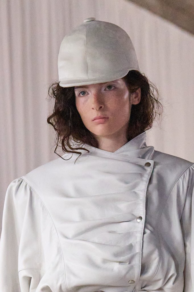 Vaquera 2026春夏高级成衣秀(细节) - Paris Spring 2026