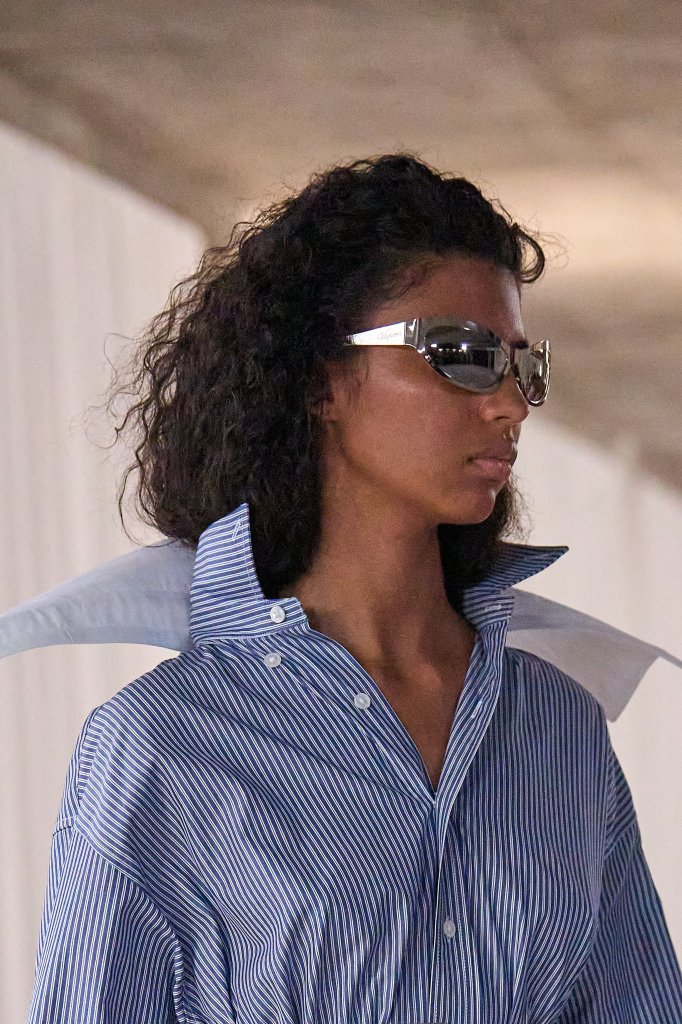 Vaquera 2026春夏高级成衣秀(细节) - Paris Spring 2026