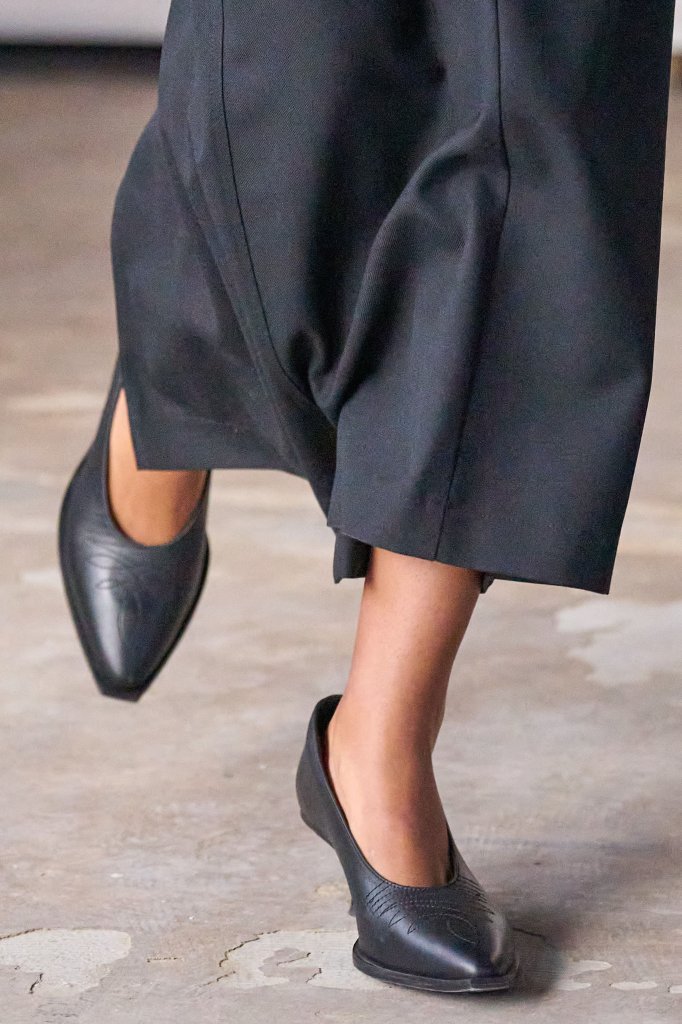 Vaquera 2026春夏高级成衣秀(细节) - Paris Spring 2026