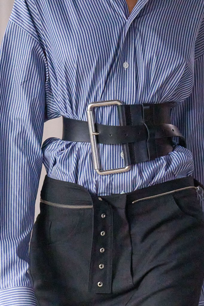 Vaquera 2026春夏高级成衣秀(细节) - Paris Spring 2026