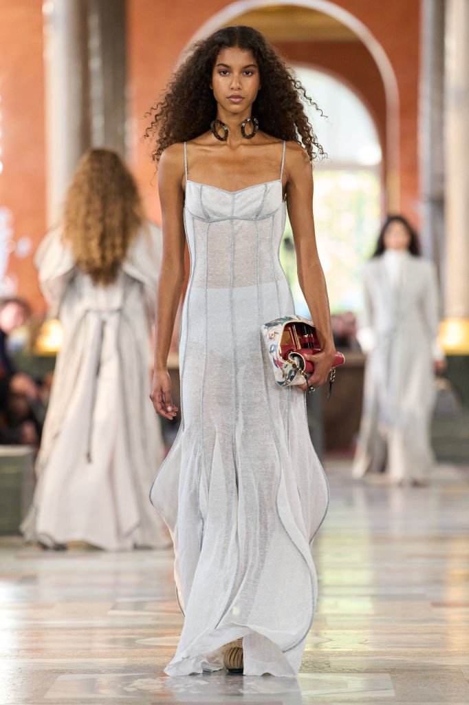 路易·威登 Louis Vuitton 2026春夏高级成衣秀 - Paris Spring 2026