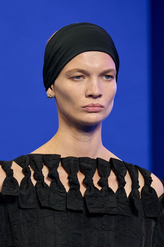 浪凡 Lanvin 2026春夏高级成衣秀(细节) - Paris Spring 2026