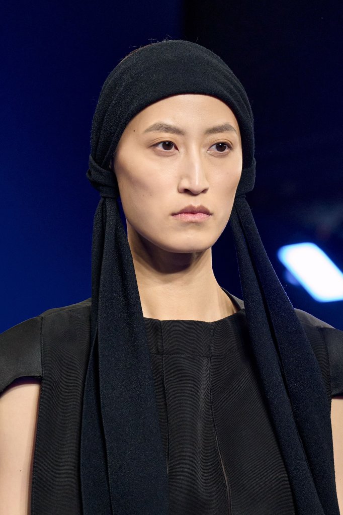 浪凡 Lanvin 2026春夏高级成衣秀(细节) - Paris Spring 2026