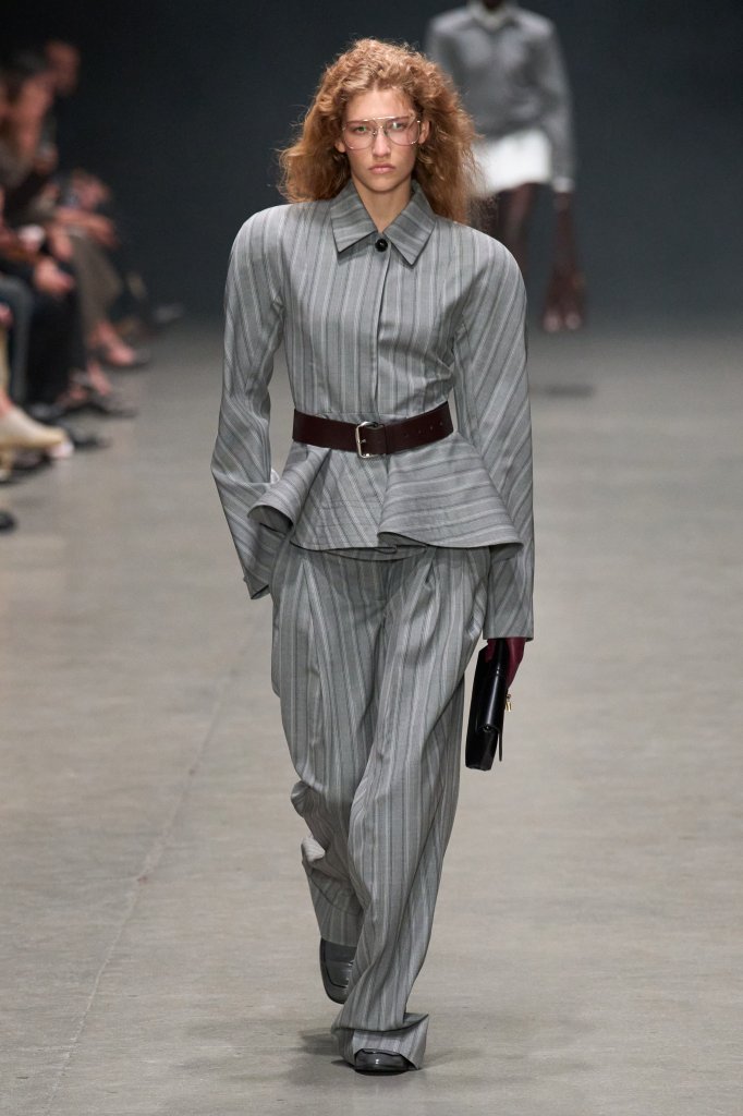 斯特拉·麦卡特尼 Stella McCartney 2026春夏高级成衣秀 - Paris Spring 2026