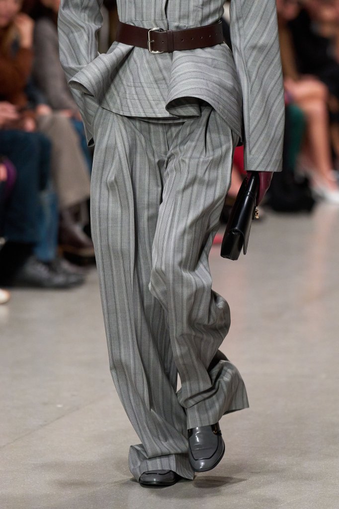 斯特拉·麦卡特尼 Stella McCartney 2026春夏高级成衣秀(细节) - Paris Spring 2026