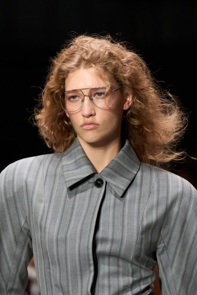 斯特拉·麦卡特尼 Stella McCartney 2026春夏高级成衣秀(细节) - Paris Spring 2026