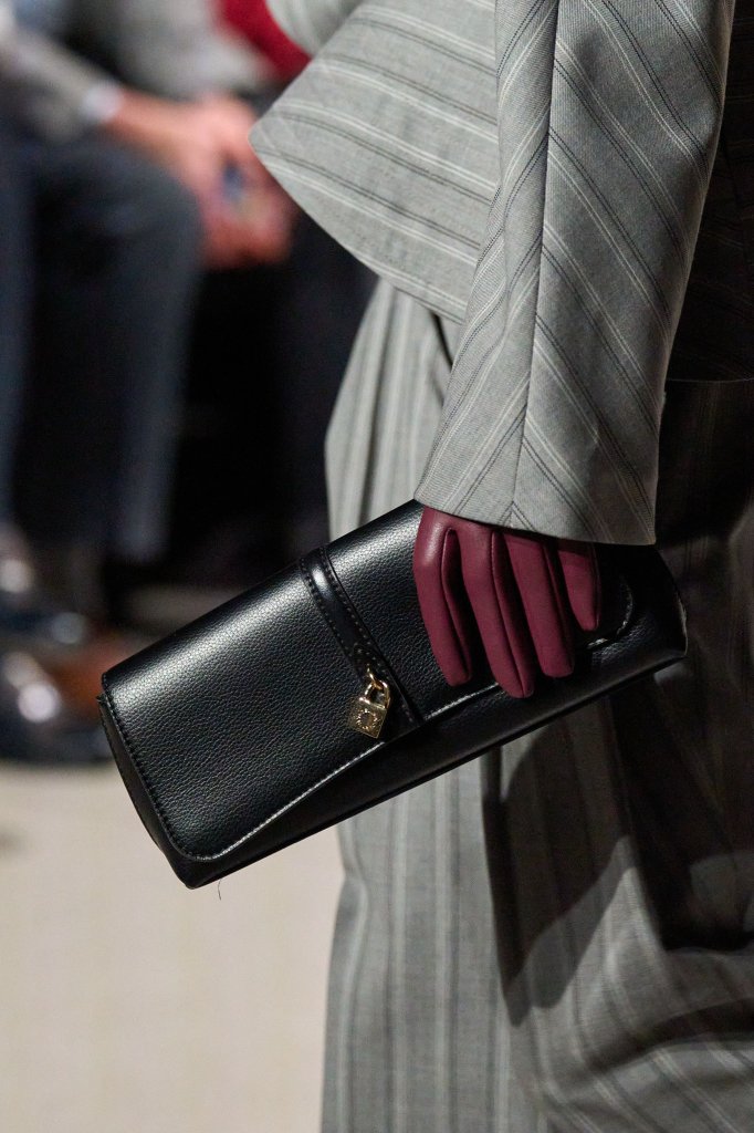 斯特拉·麦卡特尼 Stella McCartney 2026春夏高级成衣秀(细节) - Paris Spring 2026