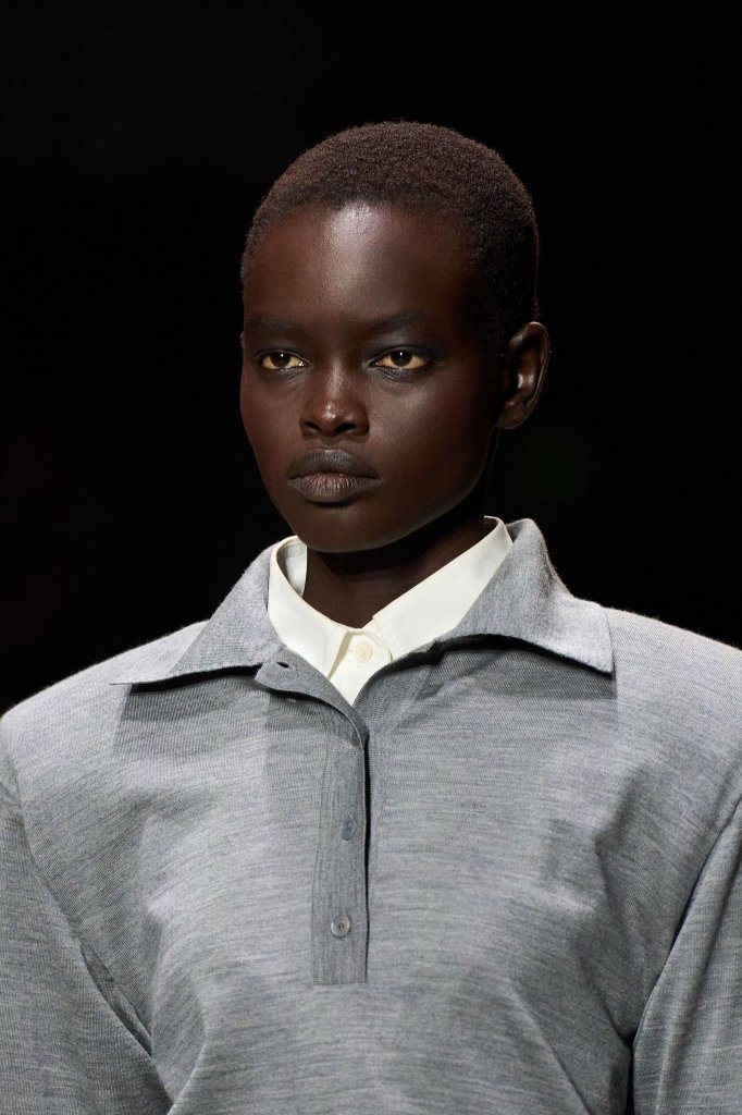 斯特拉·麦卡特尼 Stella McCartney 2026春夏高级成衣秀(细节) - Paris Spring 2026